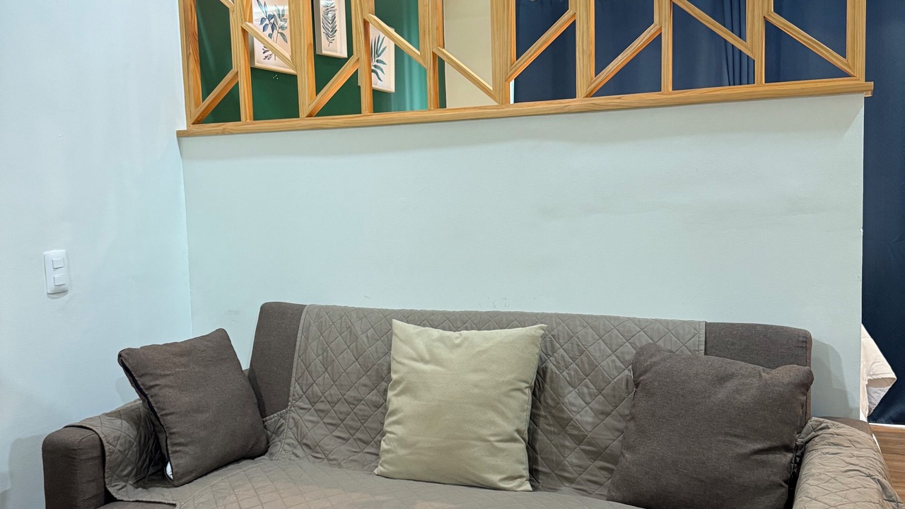 Photo of Livingroom in Davao