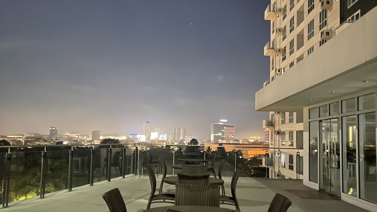Photo of Patio Balcony in Davao