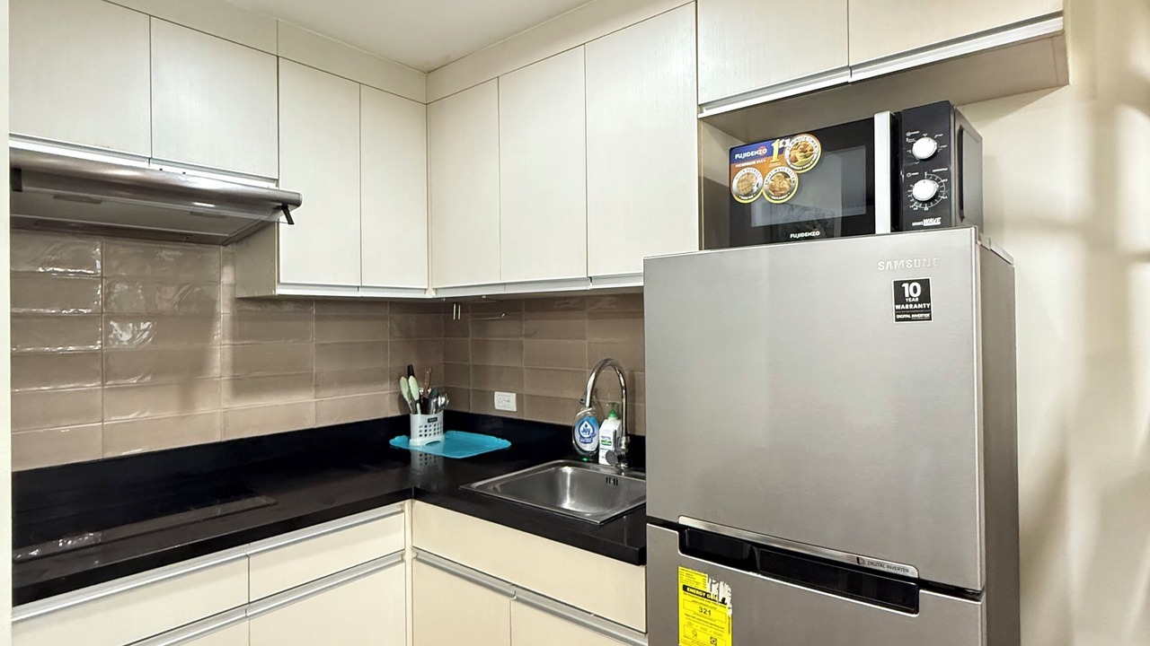 Photo of Kitchen in Davao