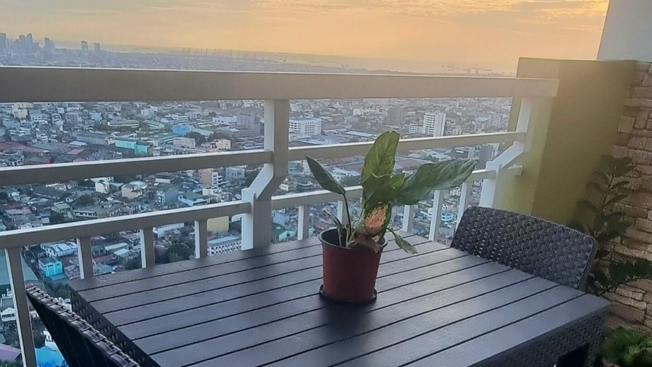 Photo of Outdoor in A. Bonifacio