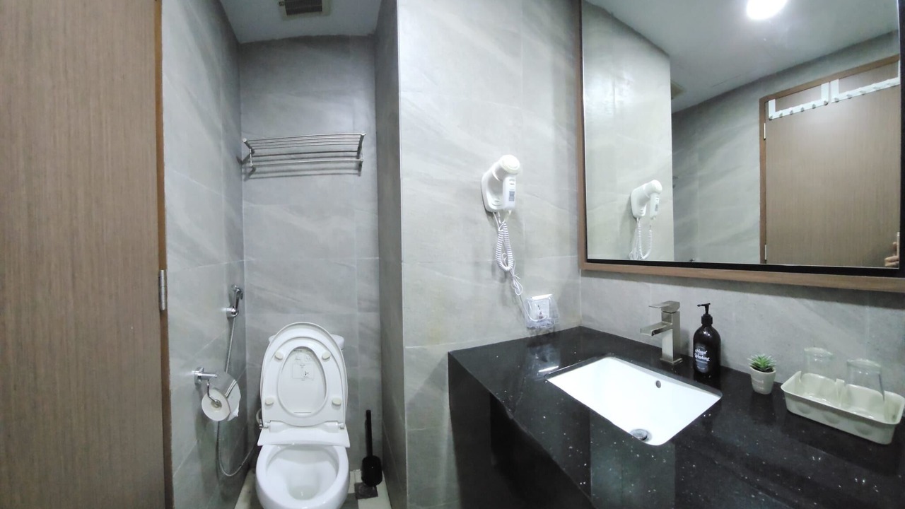 Photo of Bathroom in San Dionisio