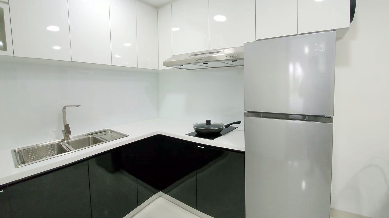 Photo of Kitchen in San Dionisio