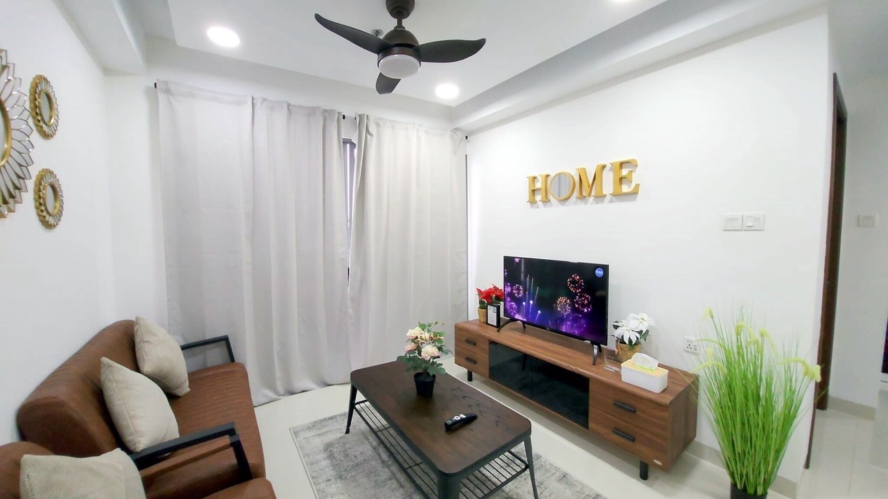 Photo of Livingroom in San Dionisio