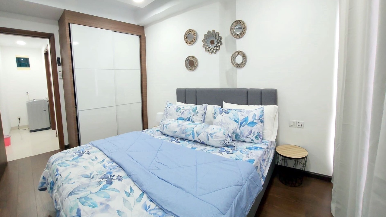 Photo of Bedroom in San Dionisio