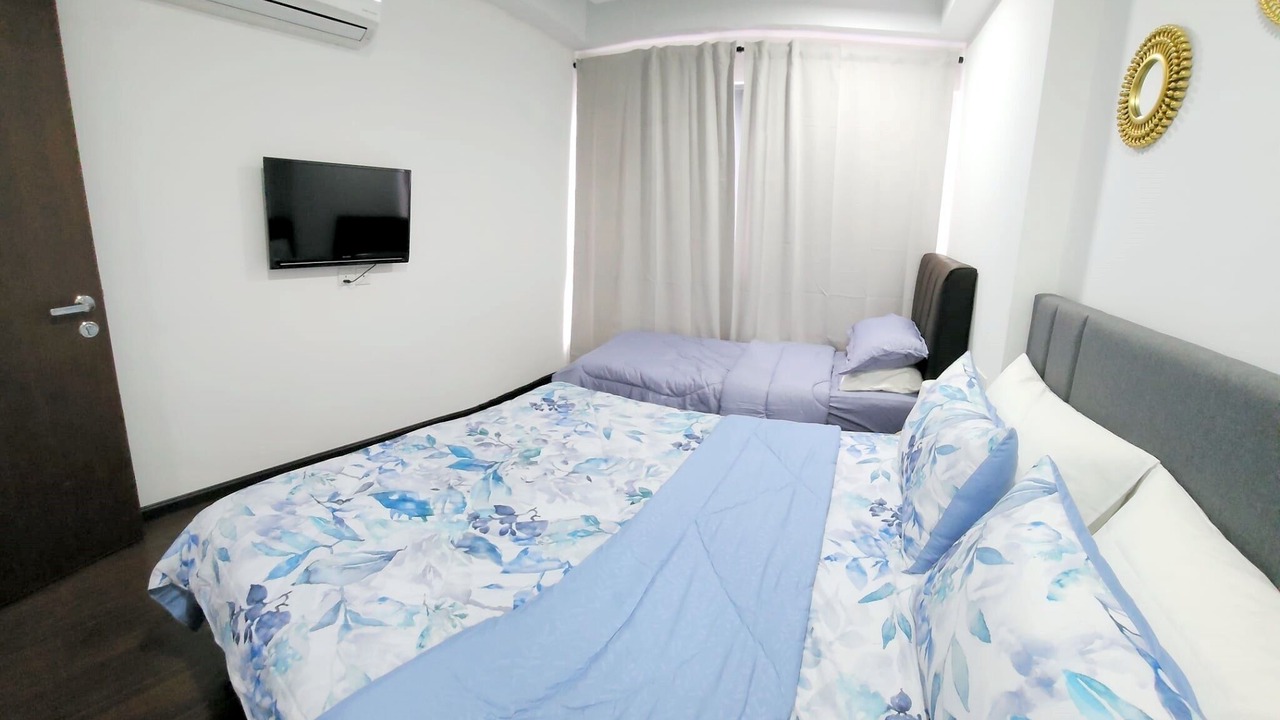 Photo of Bedroom in San Dionisio