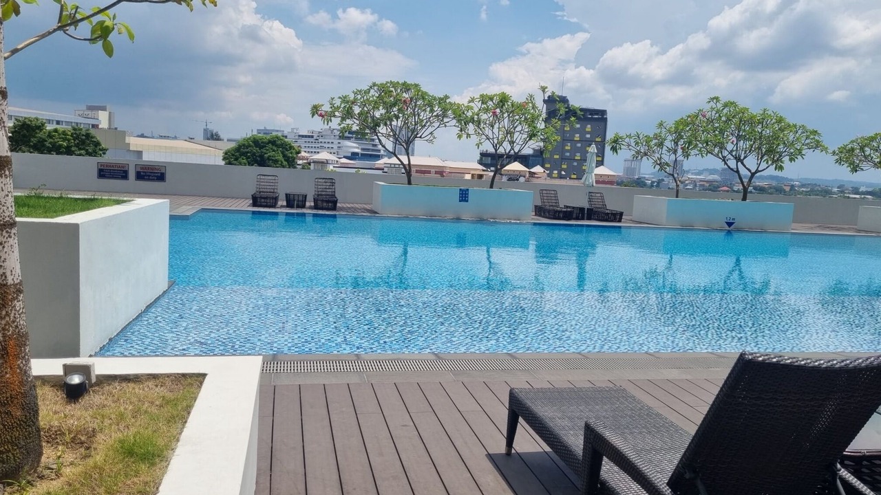 Photo of Outdoor in San Dionisio