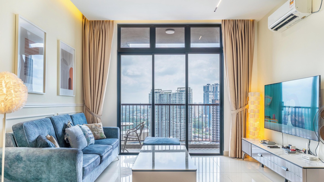 Photo of Livingroom in Central District