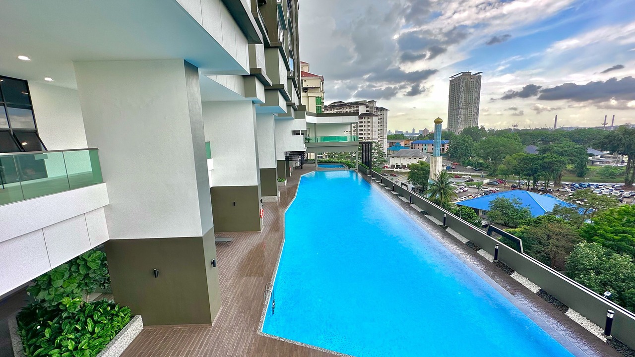 Photo of Outdoor in Central District