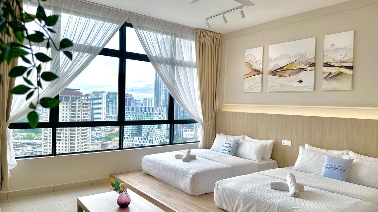 Photo of Bedroom in Central District