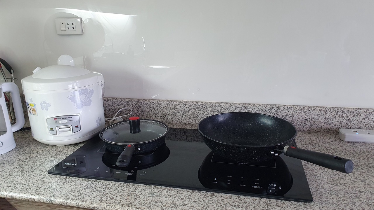 Photo of Kitchen in Bacolod