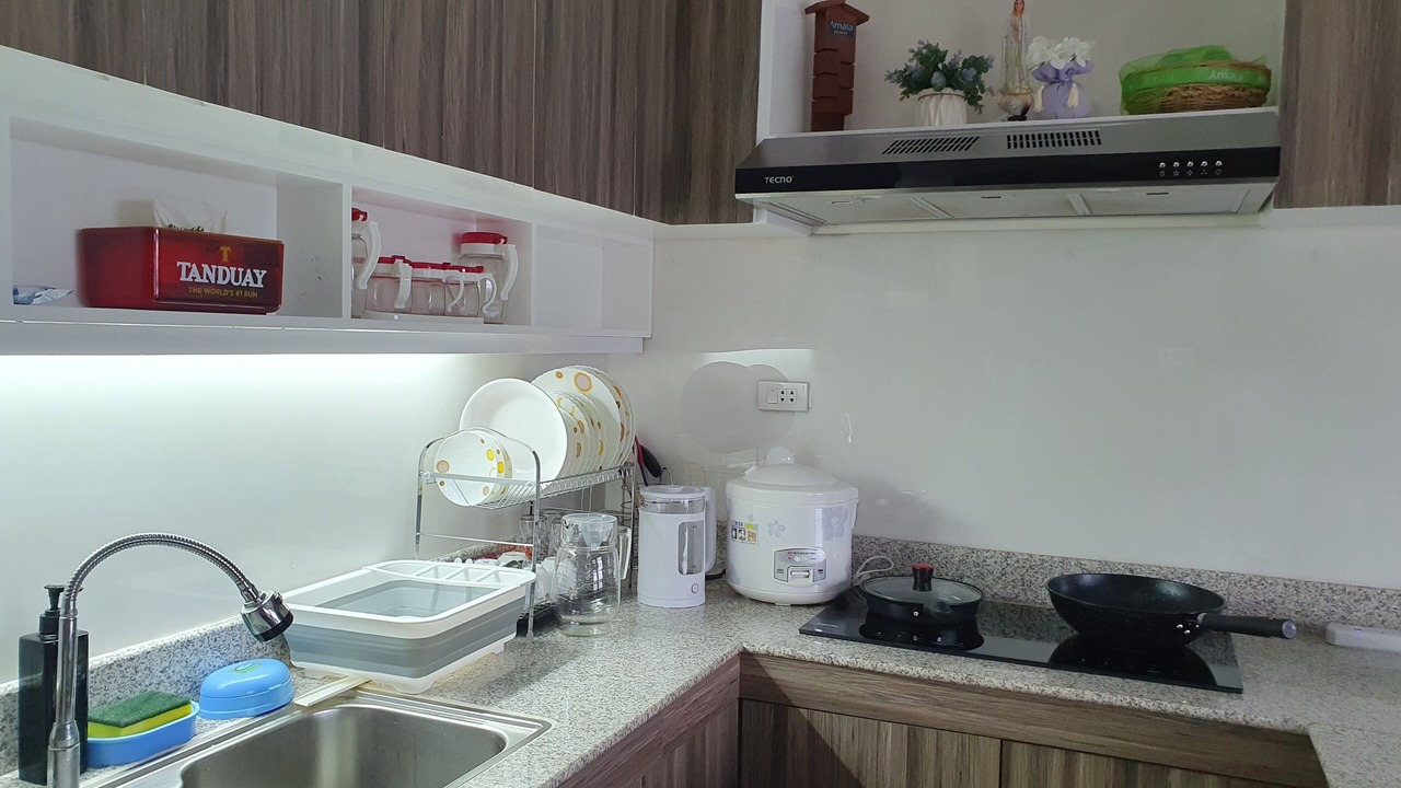 Photo of Kitchen in Bacolod