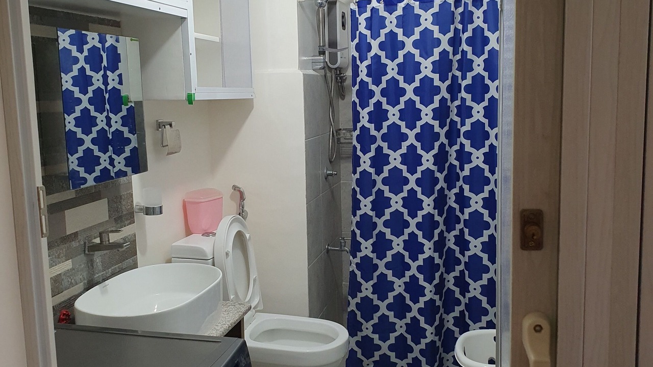 Photo of Bathroom in Bacolod