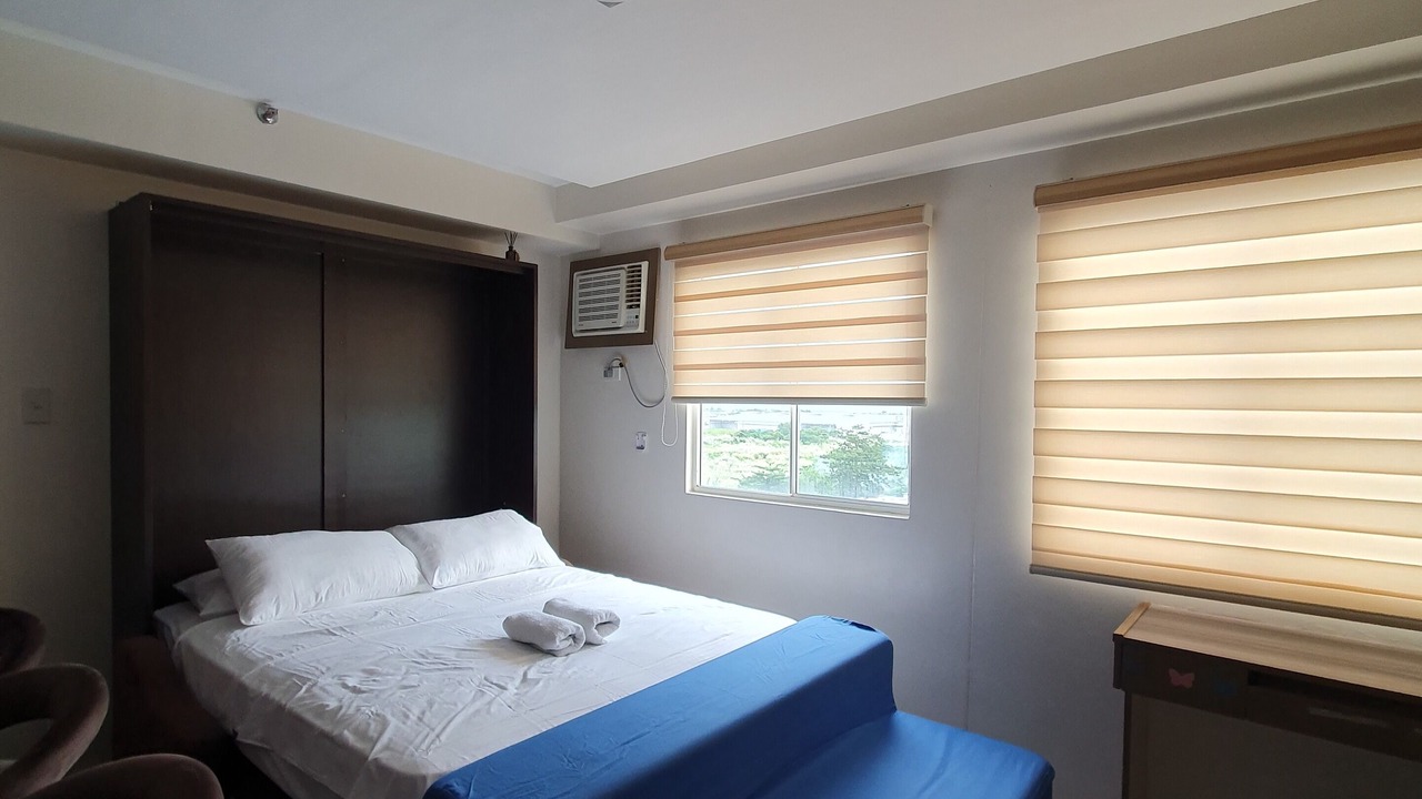 Photo of Bedroom in Bacolod