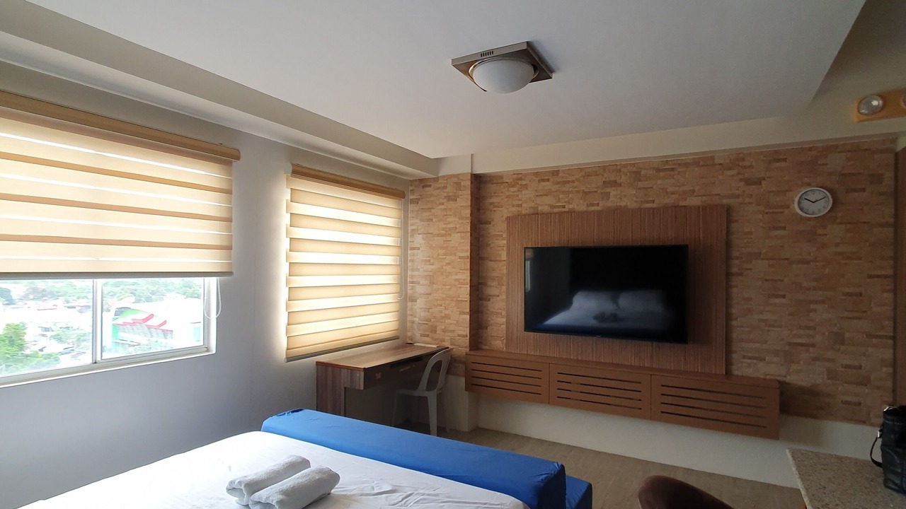 Photo of Bedroom in Bacolod