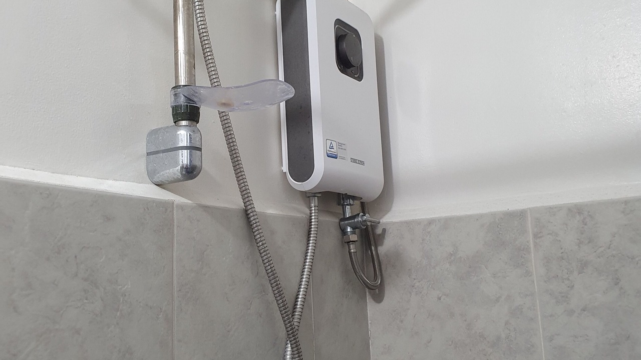Photo of Bathroom in Bacolod