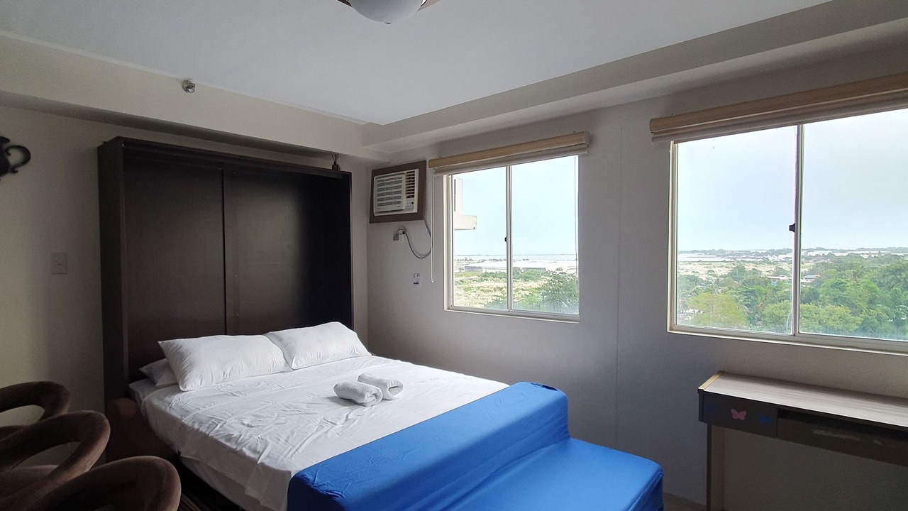 Photo of Bedroom in Bacolod