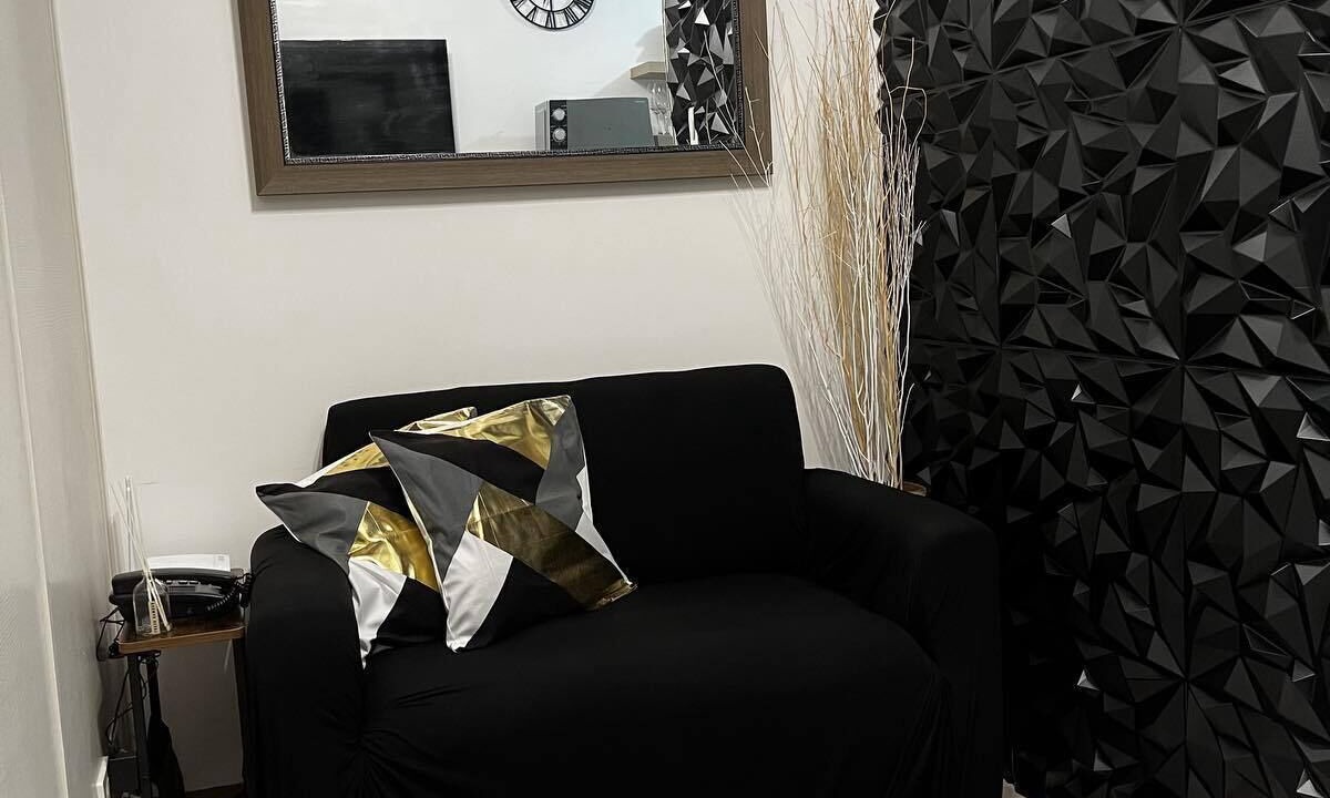 Photo of Livingroom in Las Pinas