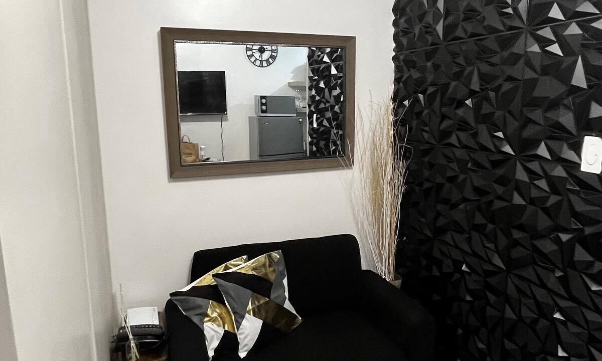 Photo of Livingroom in Las Pinas