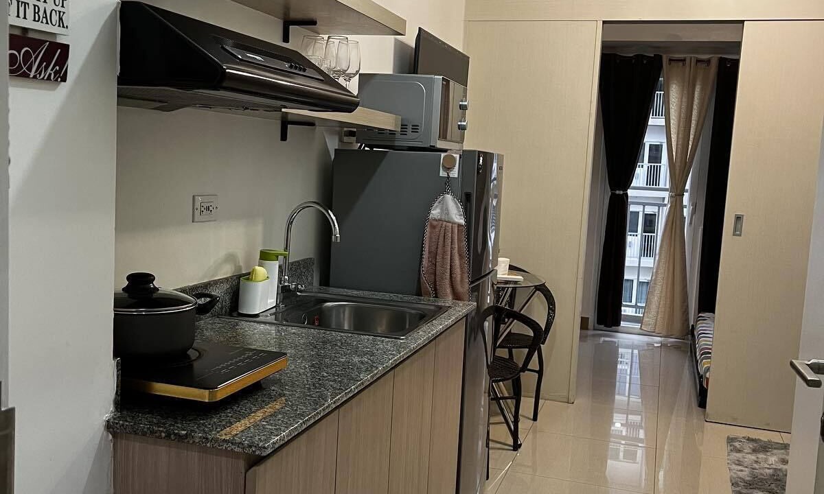 Photo of Kitchen in Las Pinas