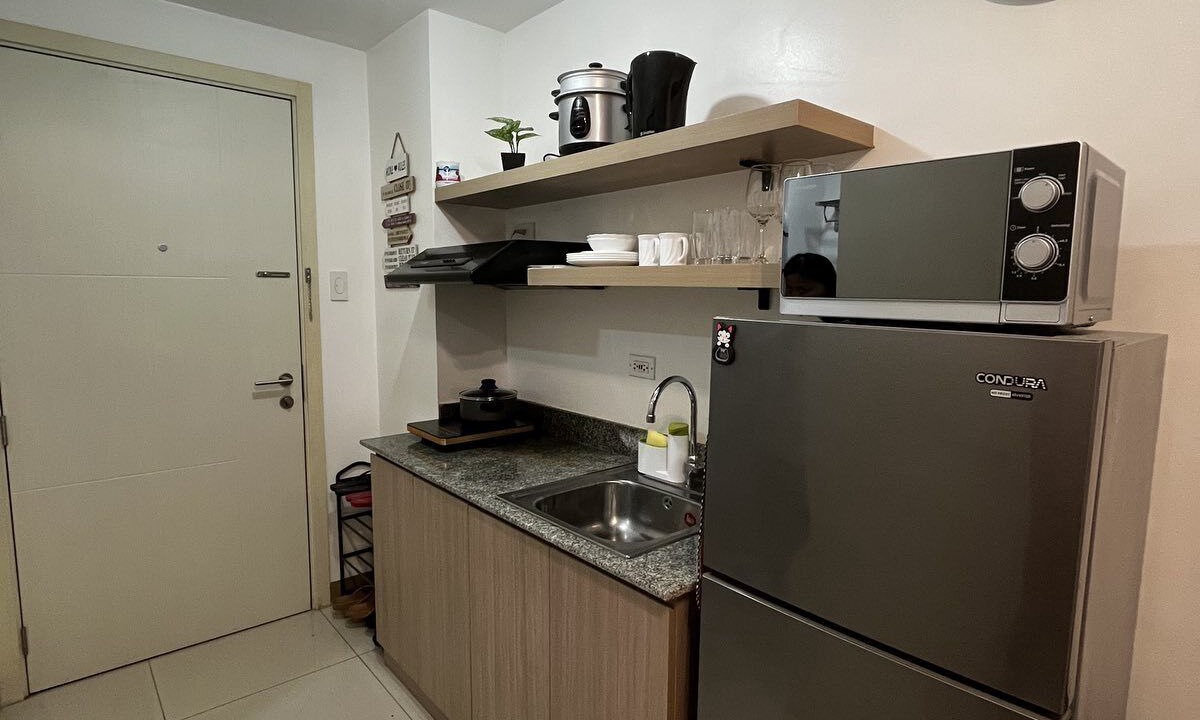 Photo of Kitchen in Las Pinas