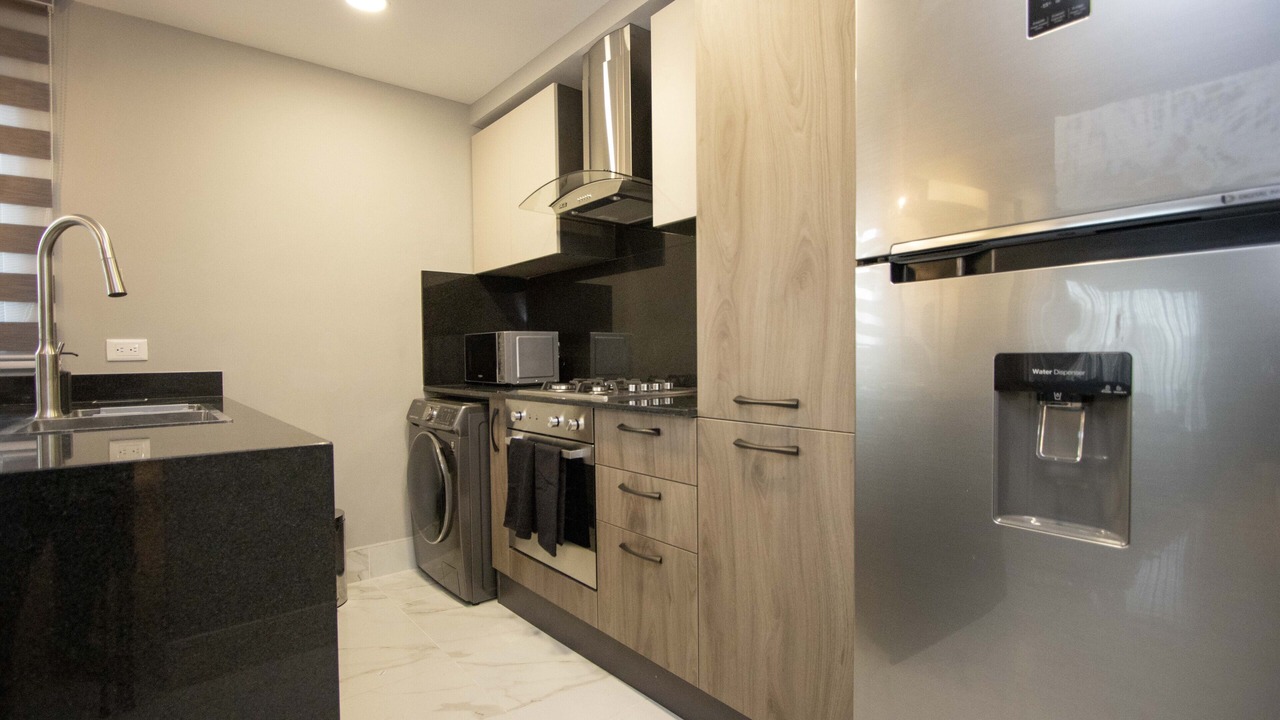 Photo of Kitchen in Serralles