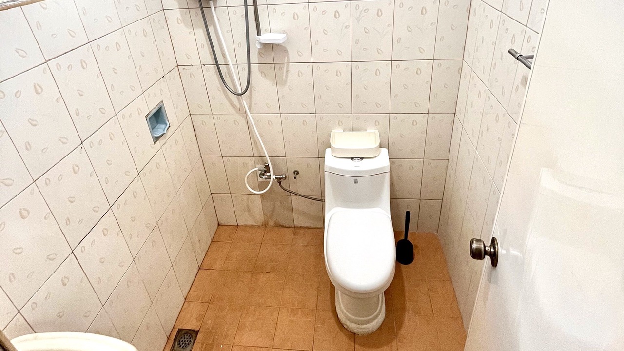 Photo of Bathroom in Puerto Galera