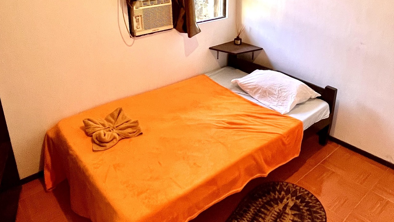 Photo of Bedroom in Puerto Galera