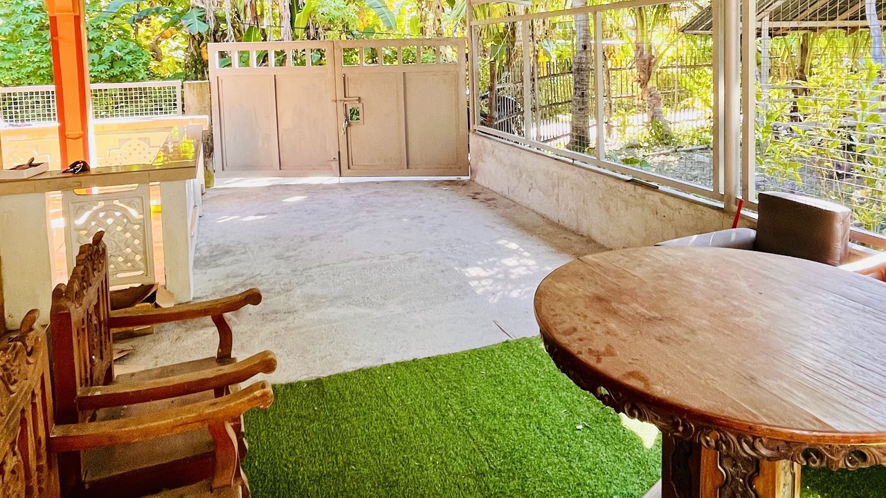 Photo of Outdoor in Puerto Galera
