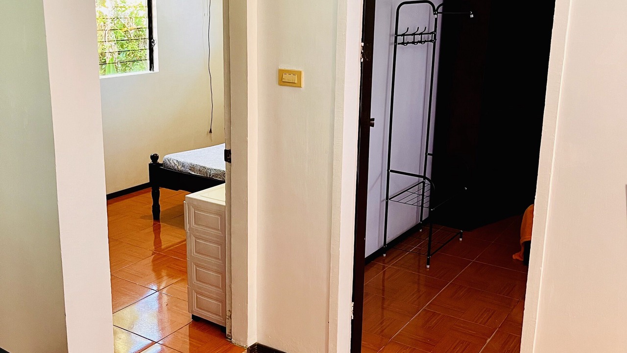 Photo of Bedroom in Puerto Galera