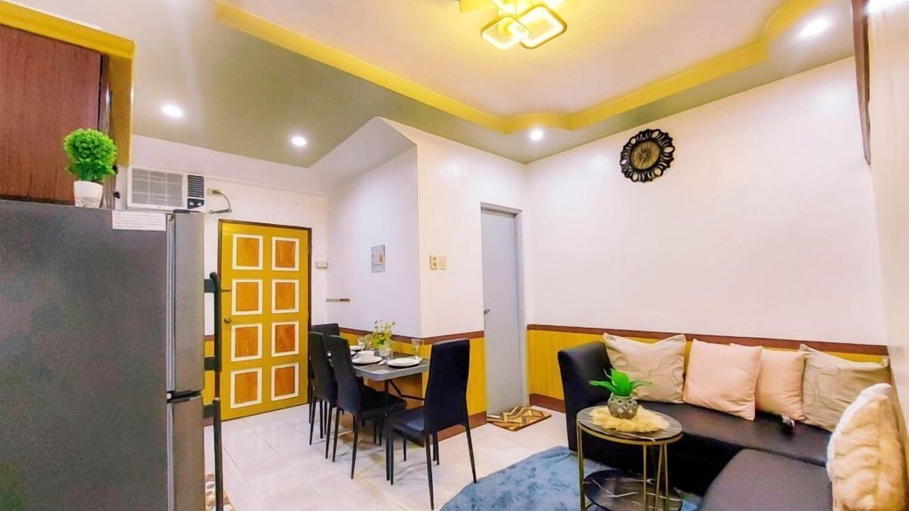 Photo of Livingroom in Zamboanga