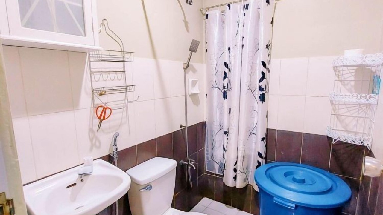 Photo of Bathroom in Zamboanga