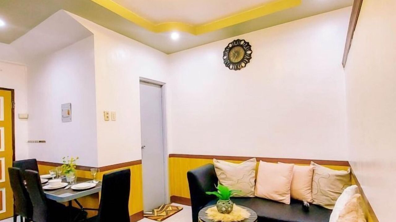 Photo of Livingroom in Zamboanga