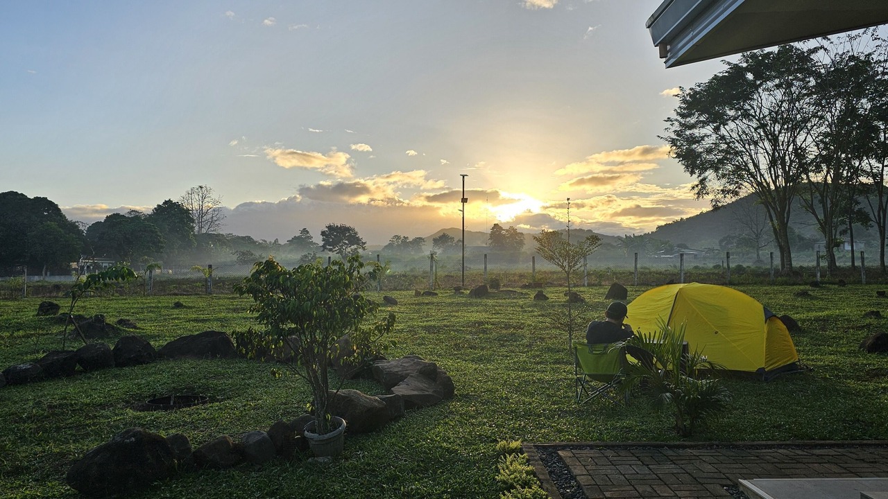 Photo of Outdoor in Cagayan de Oro