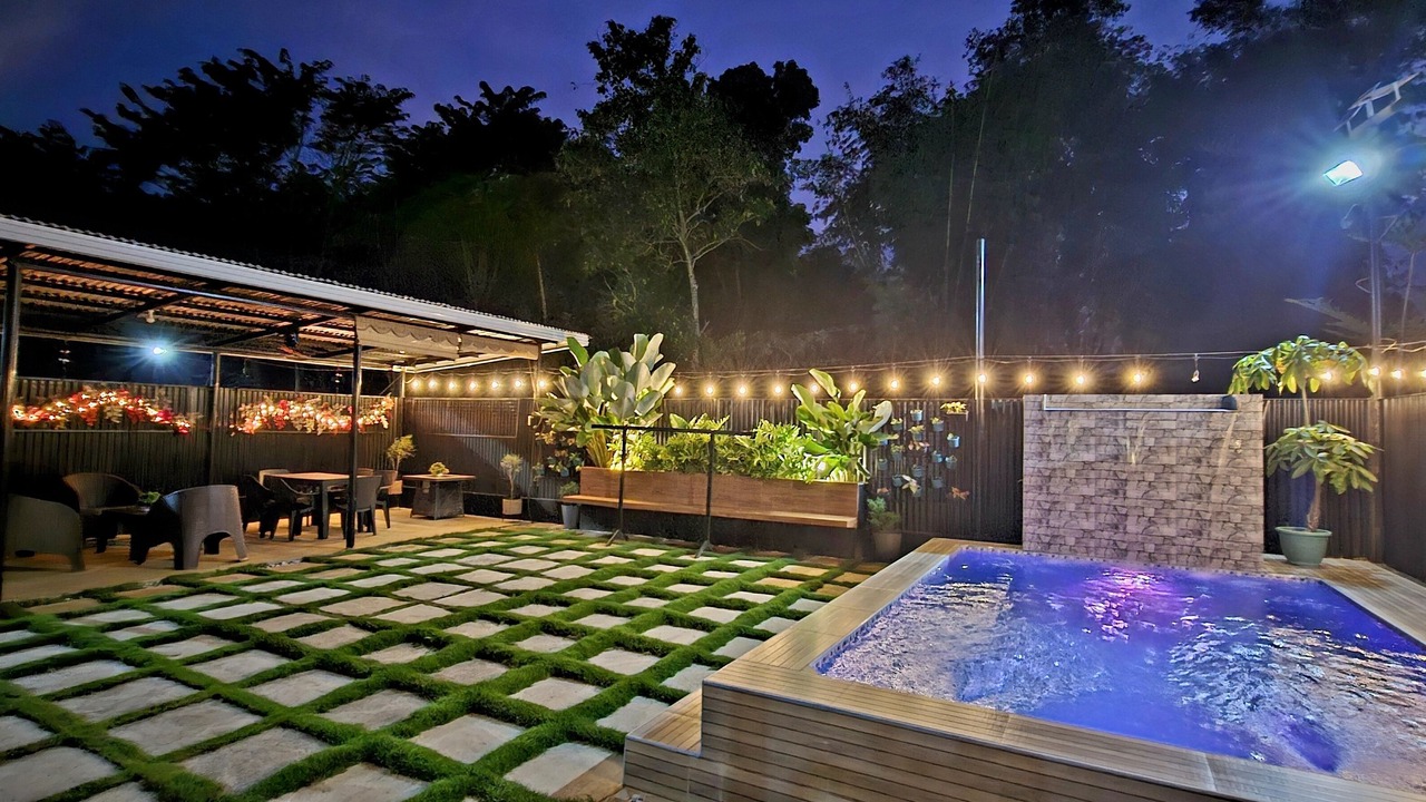 Photo of Patio Balcony in Cagayan de Oro