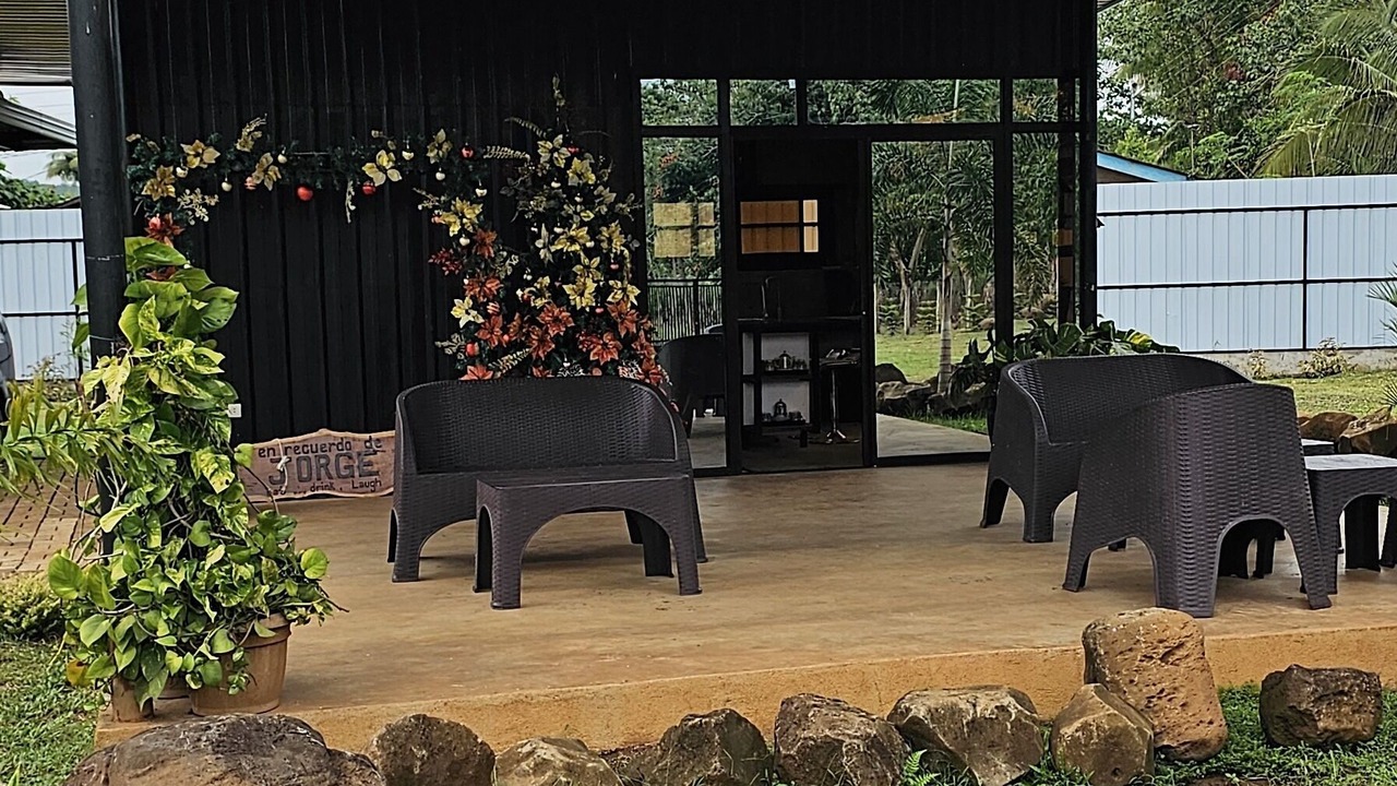 Photo of Patio Balcony in Cagayan de Oro