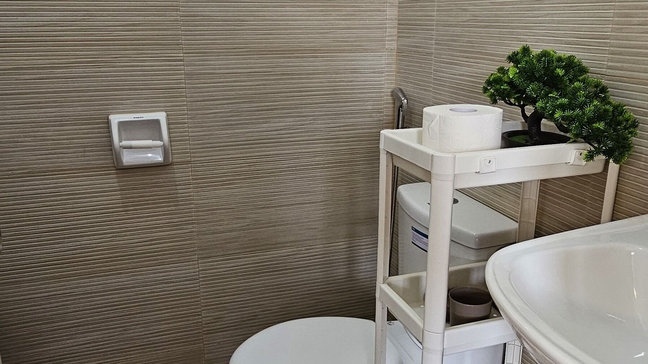 Photo of Bathroom in Cagayan de Oro