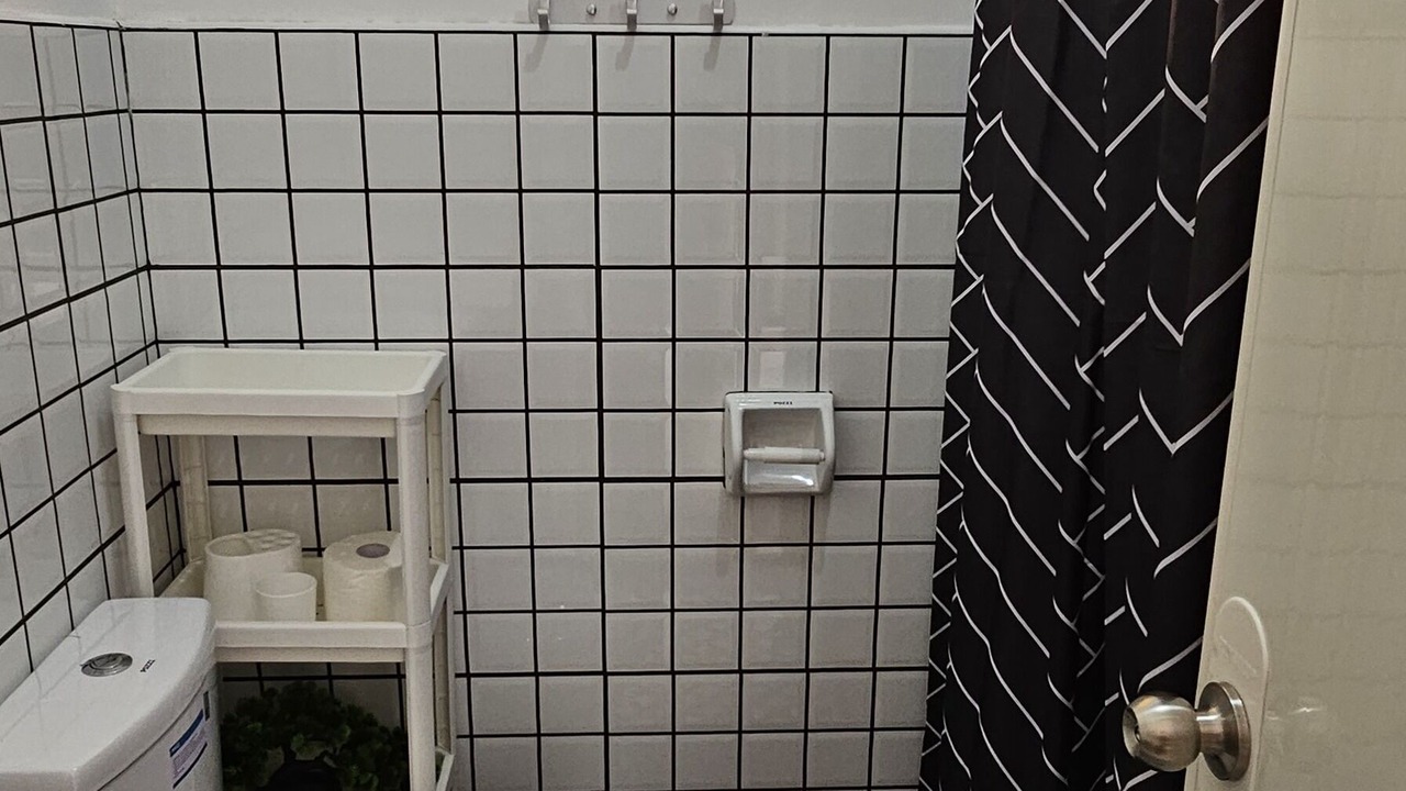 Photo of Bathroom in Cagayan de Oro