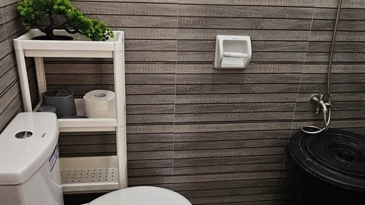 Photo of Bathroom in Cagayan de Oro