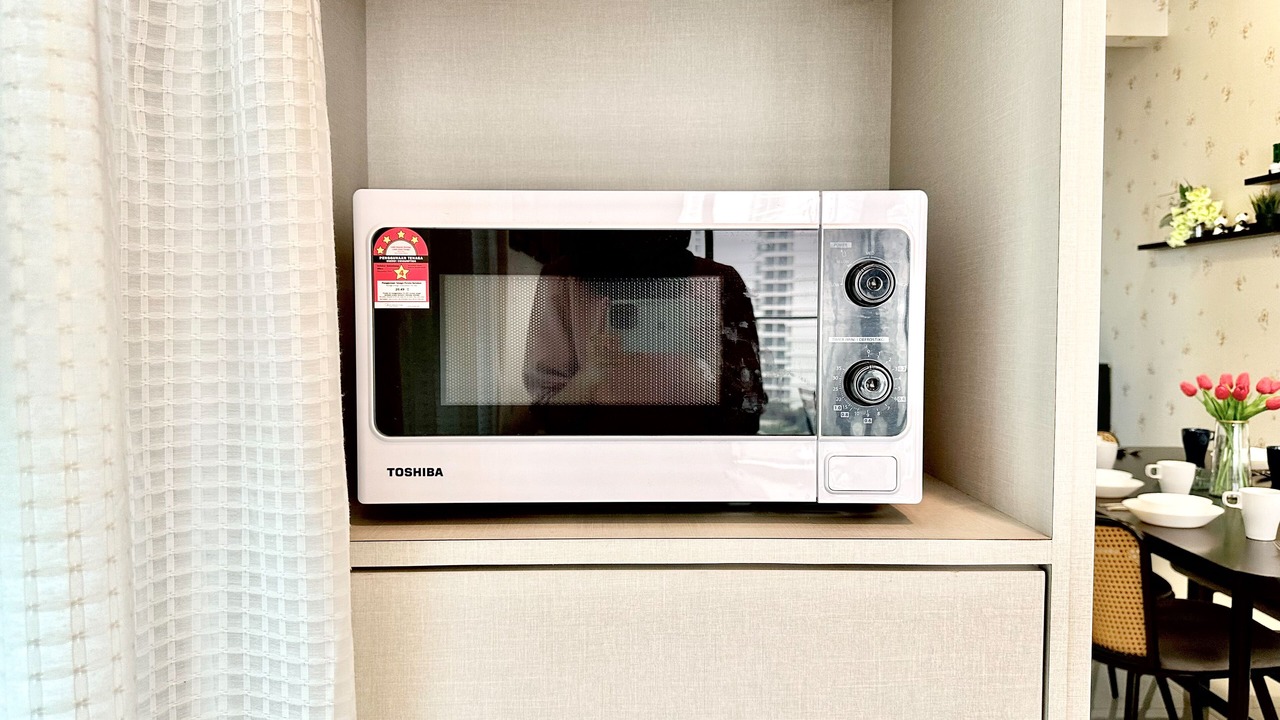 Photo of Kitchen in Central District