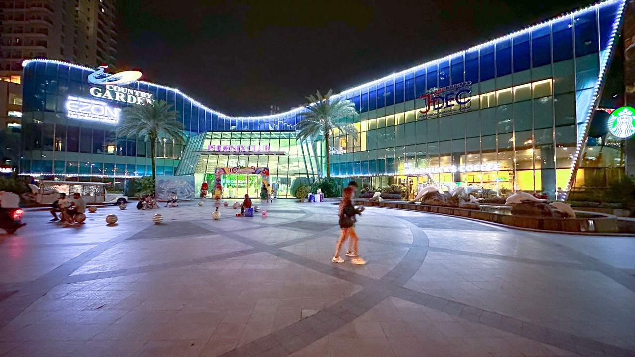Photo of Outdoor in Central District