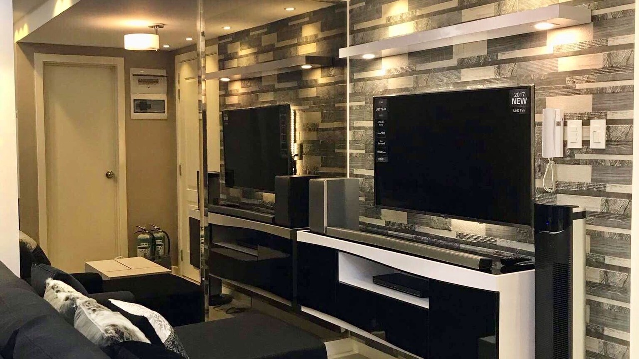 Photo of Livingroom in Rizal Province