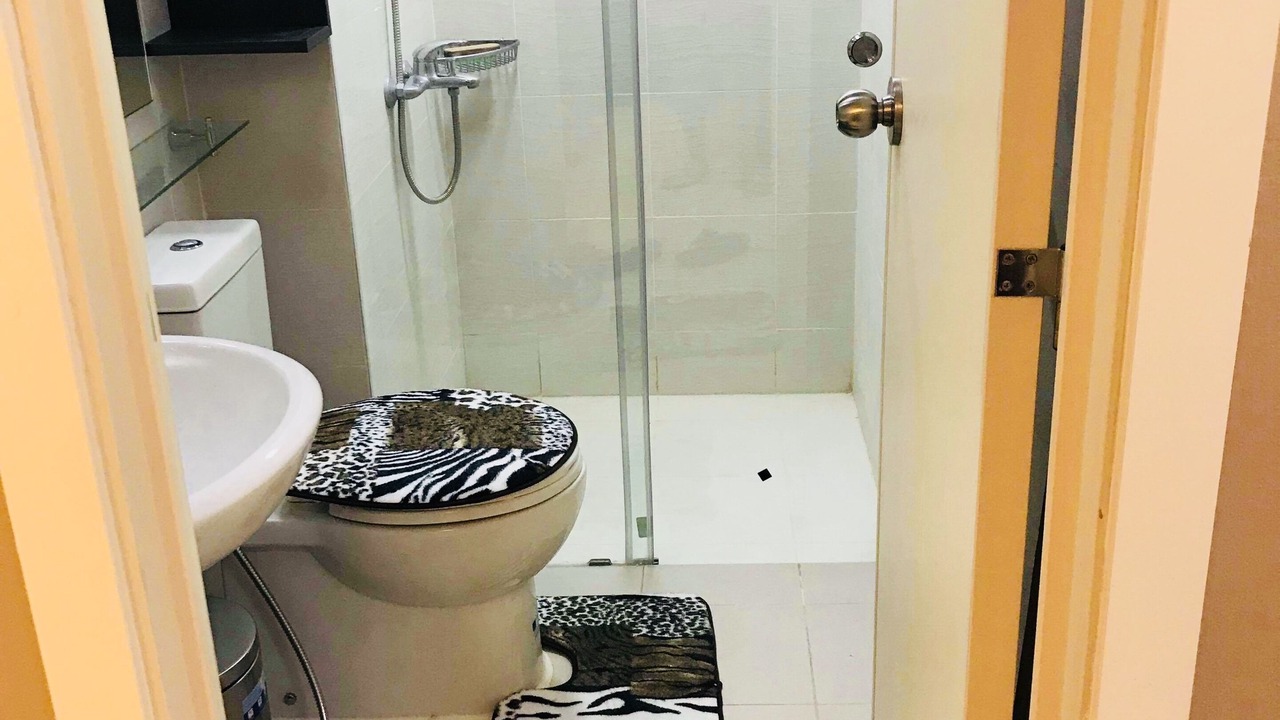 Photo of Bathroom in Rizal Province