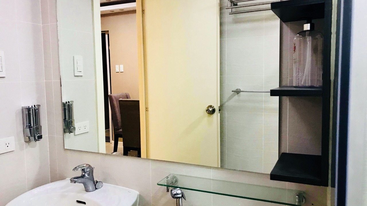 Photo of Bathroom in Rizal Province