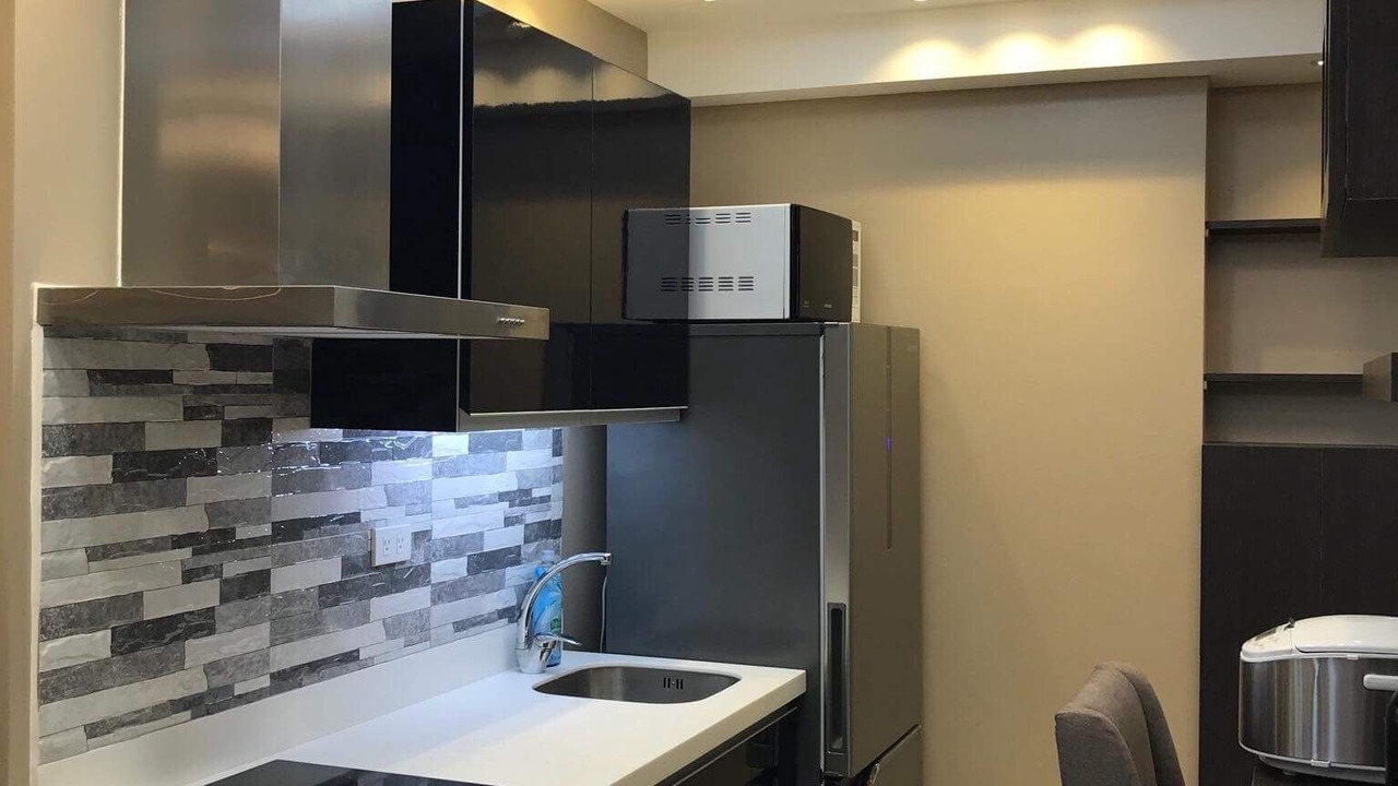 Photo of Kitchen in Rizal Province