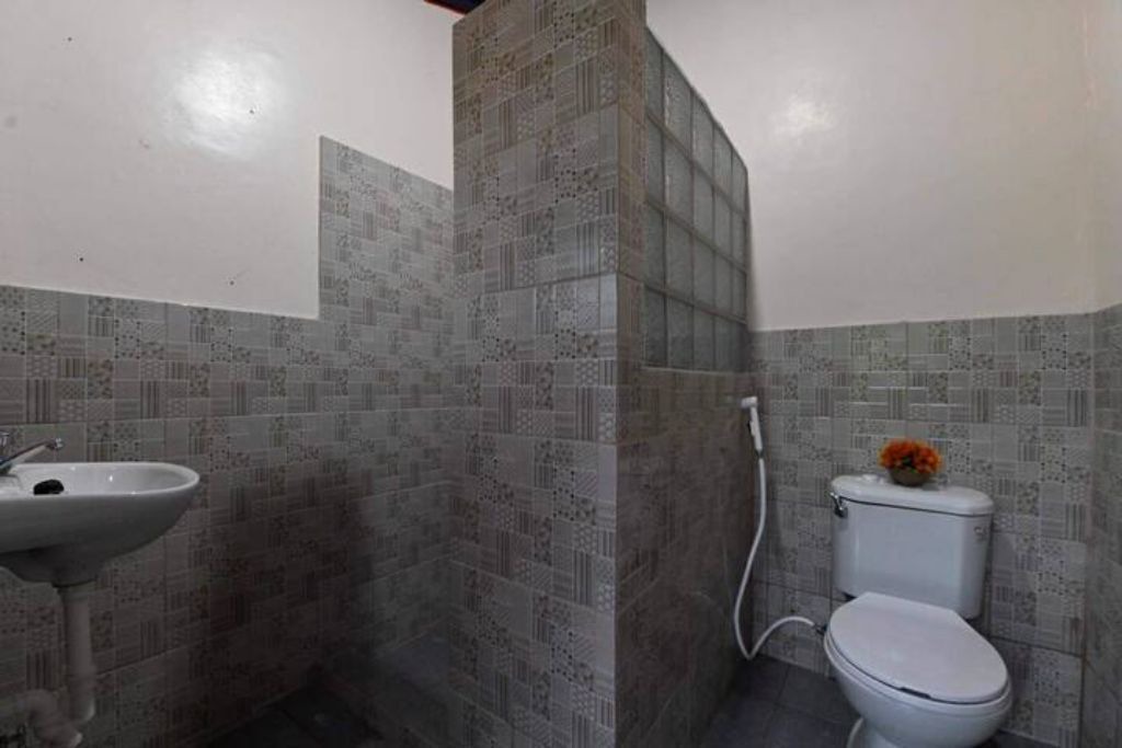 Photo of Bathroom in Tayug