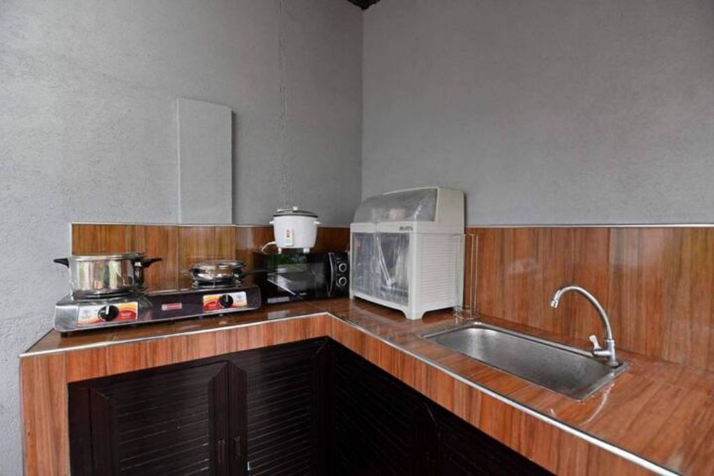 Photo of Kitchen in Tayug