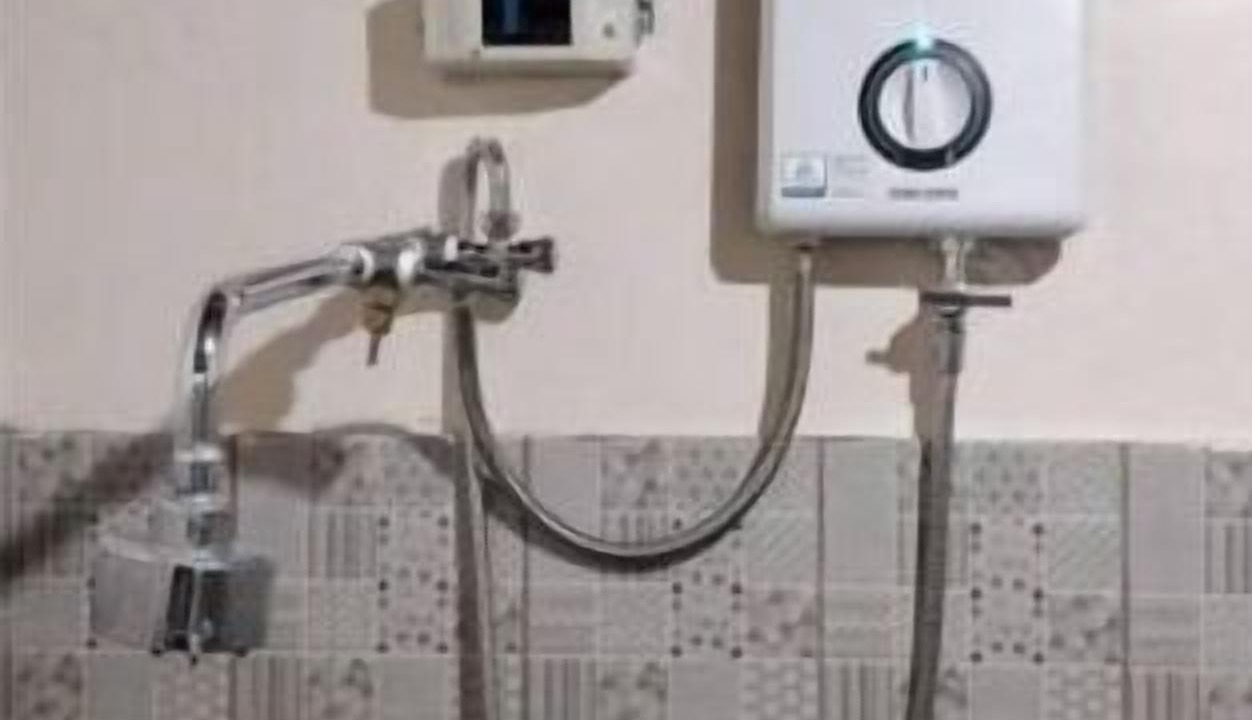 Photo of Bathroom in Tayug