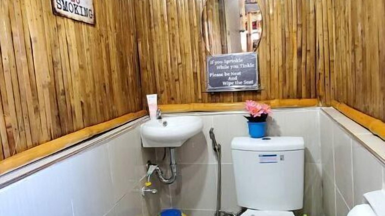 Photo of Bathroom in Tayug