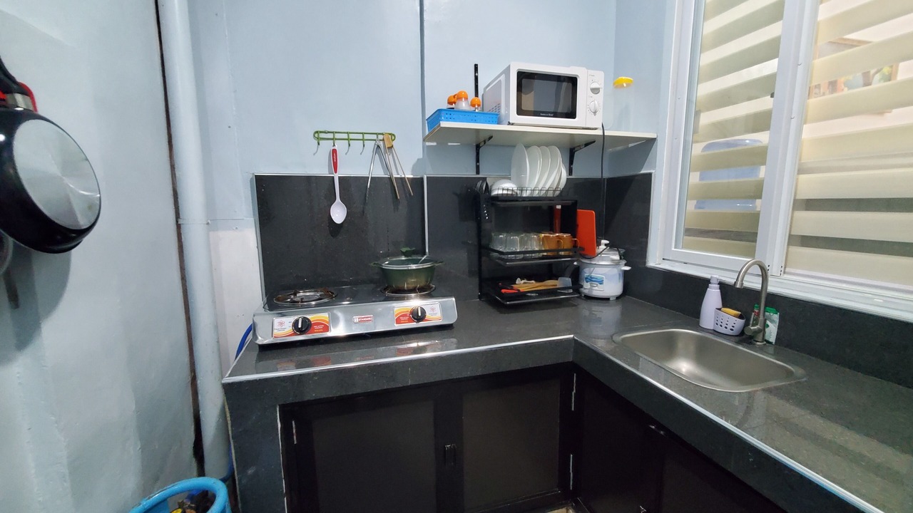 Photo of Kitchen in Tayug
