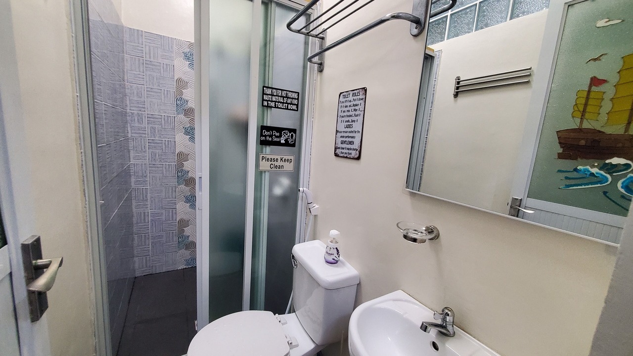 Photo of Bathroom in Tayug